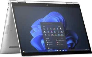 HP Elite x360 830 G11 Intel Core Ultra 5 135U 13,3" WUXGA MTouch 16 GB di RAM qwerty - Foto 1 di 18