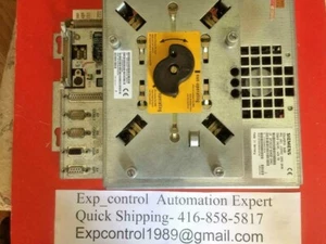 6FC5210-0DA20-2AA1 Siemens MMC103 con HD Win95 para 840D/810D *Probado* - Imagen 1 de 4