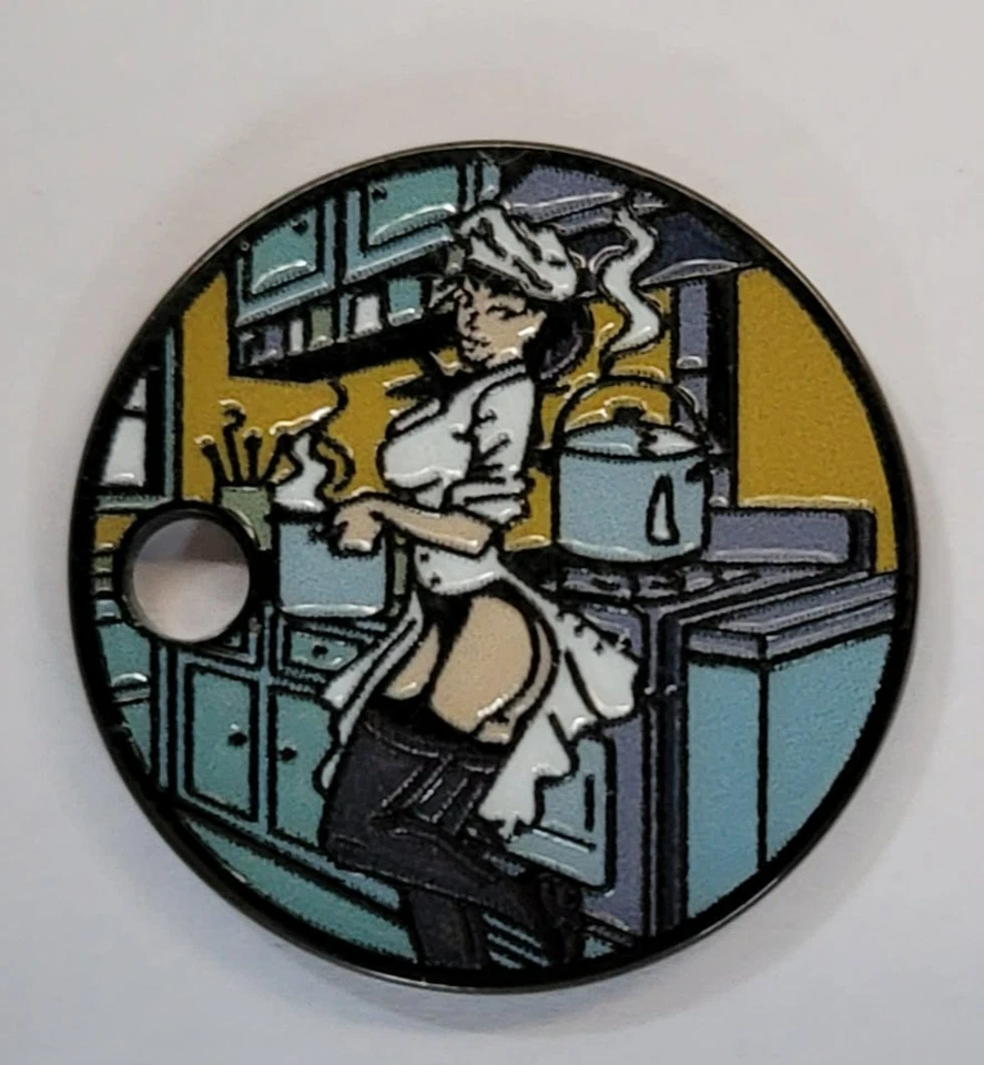 Pathtag: 58136: Cocina francesa: - Imagen 1 de 1