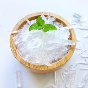 Soothing Freshness: The Many Benefits of Pudina Sat (Peppermint) - 100g to 500g - Picture 1 of 3
