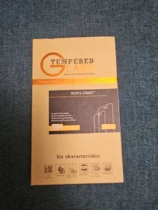  Glass Pro 9H 2.5D Premium Tempered Screen Protector iPhone 7 Plus - Picture 1 of 6