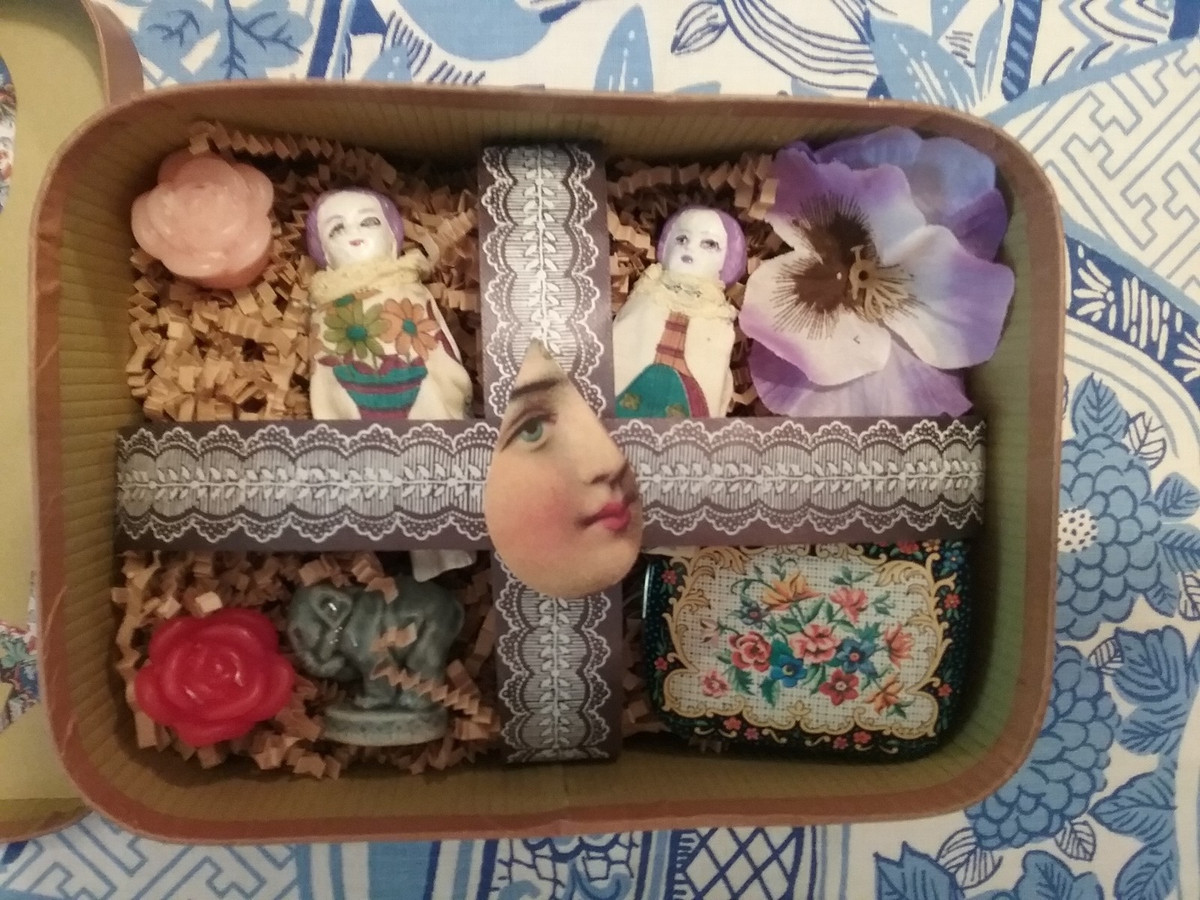 frozen charlotte products for sale | eBay frozen charlotte products for sale | eBay