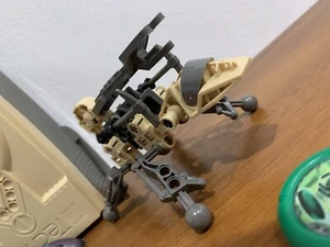 LEGO TECHNIC: Granit (8506) - Bild 1 von 3