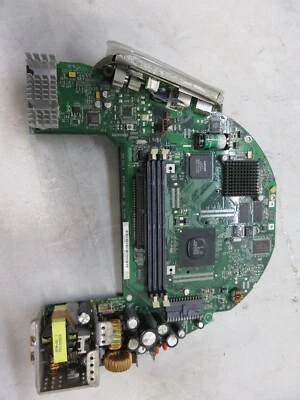 iMac G3 M5521 Motherboard GL032573JVXA - Tested - Image 1 of 4