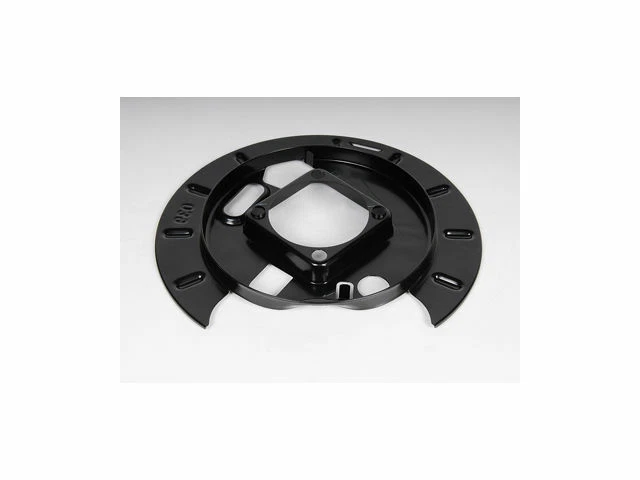 Protector antipolvo de freno trasero AC Delco para GMC Safari 2003-2005 58CRKV Foto 1 de 1