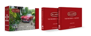 Allard Motor Company: The Records and Beyond - Imagen 1 de 6