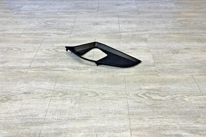 2011-2016 BMW 528 535 550 M5 Front Headlight Upper Cover Hood Seal Left Side F10 - Picture 1 of 6