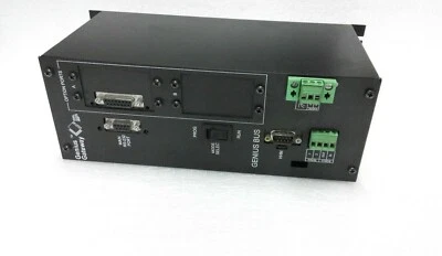 GENIUS GATEWAY HE660CGM424A - Image 1 of 4