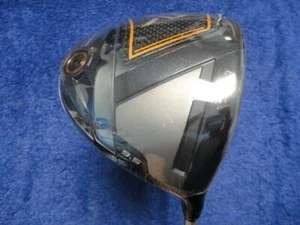 XXIO X BLACK DRIVER 9.5*, MIYAZAKI AX-1 47G STIFF (TM-170) SHOP WORN, MAKE OFFER - Picture 1 of 8