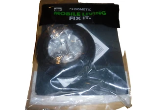 Dometic/Sealand | NozAll Pumpout Adapter 1 1/4" X 11.5 PTI | 310343503 - Picture 1 of 2