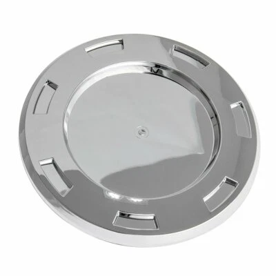 1PC 22" WHEEL CENTER CAP 9596649 FOR CADILLAC ESCALADE 2007 2008 2009 2010-2014 - Image 1 of 4