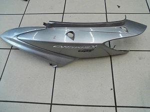 E5 Yamaha Cygnus X 125 SE41 Rear Left Fairing Tail Fairing - Picture 1 of 4