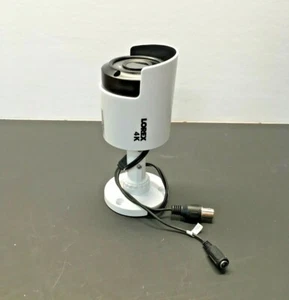 Lorex LBV8531B 4k Ultra MPX 8MP Bullet Security Camera for LOREX 4K DVR ONLY - Picture 1 of 7