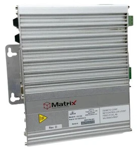 Adlink MXE-1501 I/O Platform - Picture 1 of 3