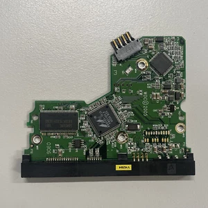 WD WD1600JS-75NCB1 3.5" 160 GB SATA HDD PCB 2060-701335-005 DCM: DSCACT2AA - Picture 1 of 5