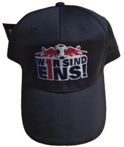 Original Cap Red Bull Wir Sind Eins - Bild 1 von 3