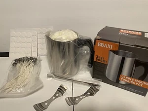 Kerzenherstellungsset Baxi - Bild 1 von 5