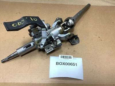 Honda Odyssey 2007 2010 columna del volante del lado del conductor con ajuste manual OEM+ Foto 1 de 4