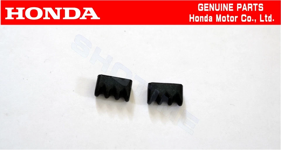 HONDA Genuine 96-01 PRELUDE BB6 BB8 SiR Fuel Gas Lid Cushion Stopper Filler OEM  - Image 1 of 1