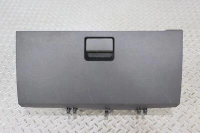 07-14 Toyota FJ Cruiser Interior Glove Box Compartment Door (Dark Charcoal 11) Foto 1 de 4