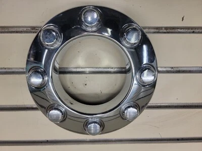 🔥FORD F-250 F-350 2006-2016 TAPA CENTRAL DELANTERA 5C34-1A096-LD Foto 1 de 4