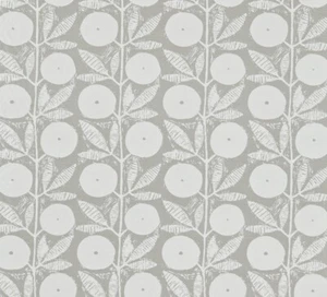 Scion Somero Fabric Pewter Pumice 1.8m RRP £43m - Picture 1 of 6