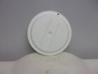 Kenmore Samsung Microwave Oven Stirrer Cover DE63-00534A with plastic rivit photo