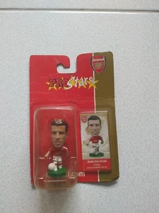 prostars corinthian Van Persie, Rare - Picture 1 of 2