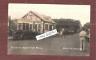 RP Chapel St Leonards Pullover Road Cafe Marina many vintage motor cars unused