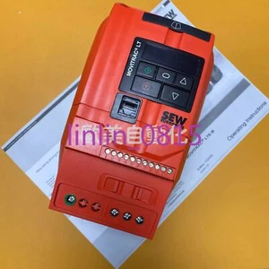 1Pcs New SEW MOVITRAC LTEB inverter MCLTEB00155A3400 1.5KW/2.0HP - Picture 1 of 3