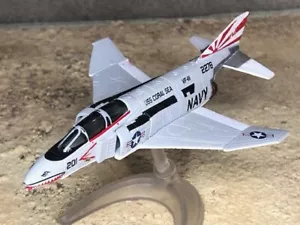Corgi, F-4 Phantom w/ Stand - Picture 1 of 2