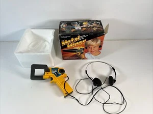 Quick Shot Metal Miner. Vintage. 1987.  Tested & Working QS-2030 - Picture 1 of 15