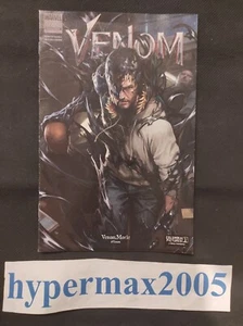 VENOM - MARVEL CUSTOM EDITION - Foto 1 di 2