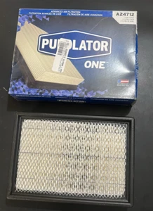 Filtro de aire Purolator ONE A24712 - Imagen 1 de 4