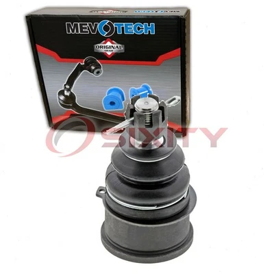 Mevotech OG Front Lower Suspension Ball Joint for 1996-1999 Isuzu Oasis if - Image 1 of 4