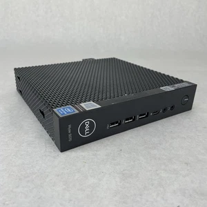 Dell Wyse 5070 Pentium Silver J5005 1.50 GHz 8 GB Ram No SSD No OS - Picture 1 of 10