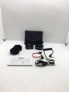 RODE MICROPHONES GOII SINGLE (CGM032905) - Picture 1 of 3