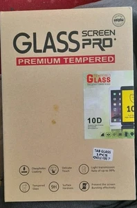 For Amazon Kindle Fire 7 inch 2022 12th Gen Temper Glass 2Pack Screen Protector - Picture 1 of 2