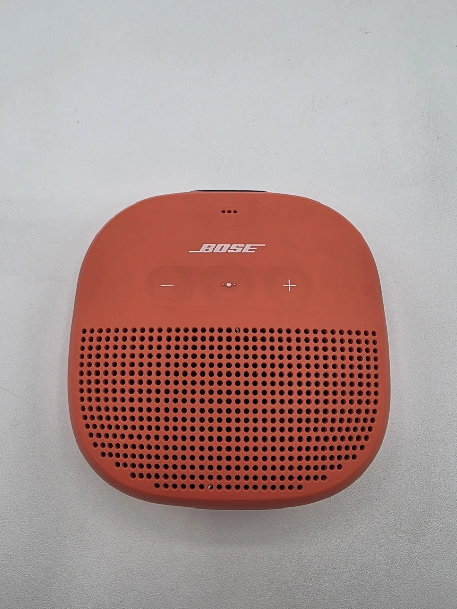 Bose Orange Audio Player Docks & Mini Speakers for sale - eBay