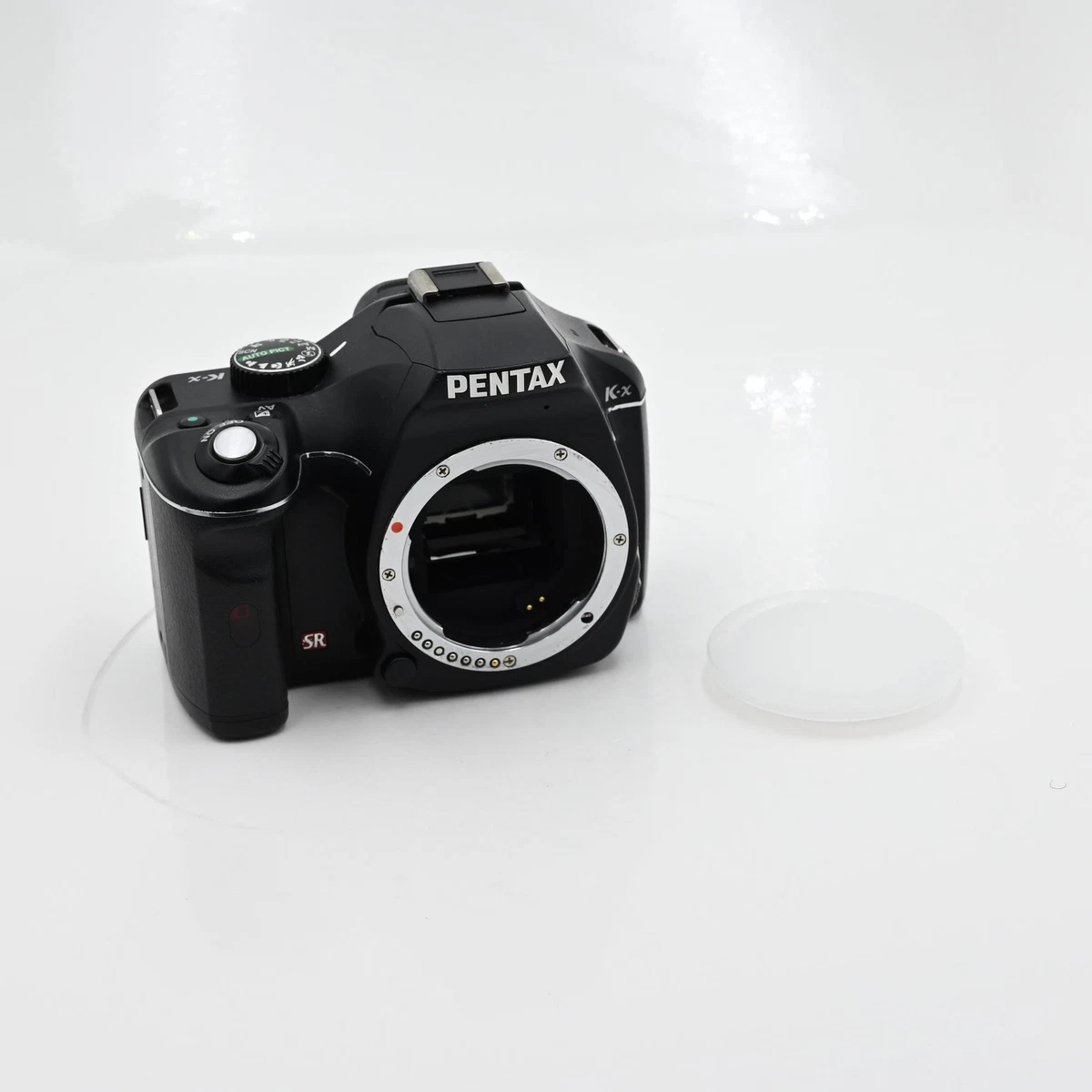 pentax k x products for sale | eBay