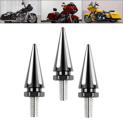 Windshield Bolts Motorcycle For Harley Touring Electra Street Glide 1996-2013 - Изображение 1 из 4
