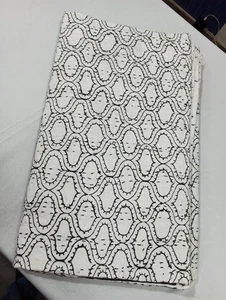 Baumwolle Kantha Quilt Indische Hand Block Überwurf Decke Bettwäsche Decke Tagesdecke - Bild 1 von 7