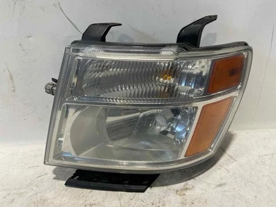 12 13 14 15 16 17 18 19 20 21 NISSAN NV 2500 Headlamp Assembly Driver Side Left - Изображение 1 из 4
