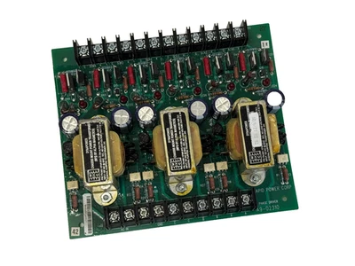 Placa de circuito Eaton A9-02310 usada Foto 1 de 4