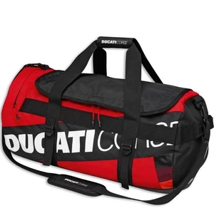 Borsa da Palestra Originale Ducati DC Sport 987705506 - Picture 1 of 2