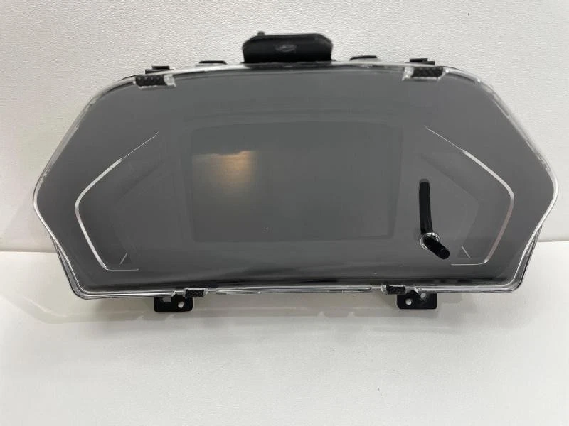 2019 Honda Odyssey Speedometer Head/Cluster Gauge Cluster 3.5L, MPH Elite OEM - Imagem 1 de 4