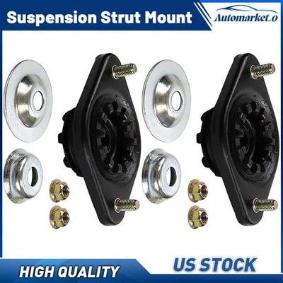 Soporte de puntal de suspensión trasero para Buick LeSabre 1986-1999 Foto 1 de 4