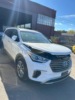 15 16 17 18 19 HYUNDAI SANTA FE Transmission Assy. Foto 1 de 4