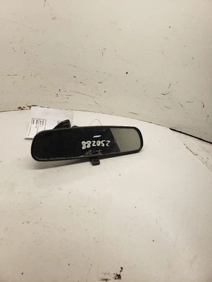 Rear View Mirror Turbo Without Compass Fits 06-14 IMPREZA 1354979 - Image 1 of 4