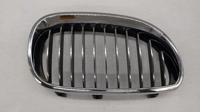 Parachoques parrilla delantera BMW 528i 2008-2010 no incluido YO1VS Foto 1 de 4